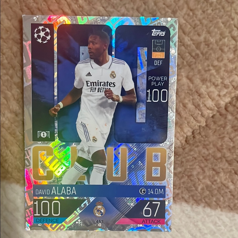 David alaba